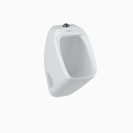 Sloan SU7409A Small Designer Urinal Assembly TS 1107409